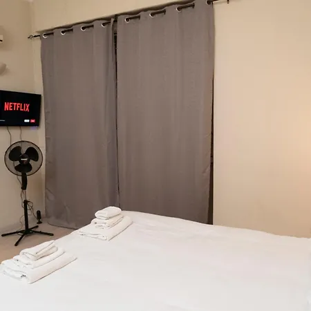 Vatican Apartmán