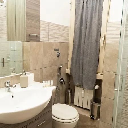 Vatican Apartmán Řím