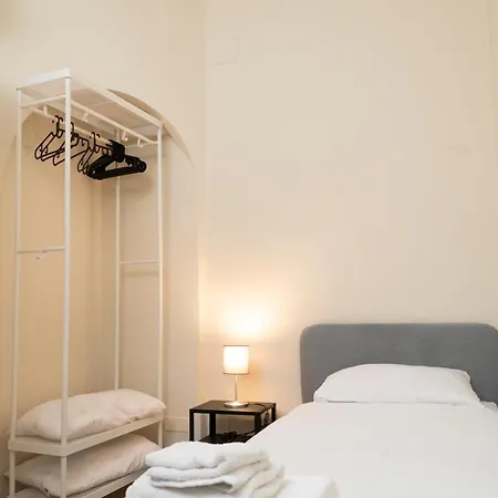 Vatican Apartmán *