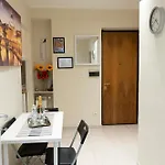 Vatican Appartement