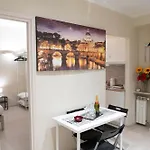 Appartement Vatican *