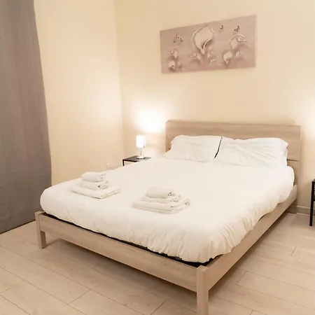 Vatican Appartement