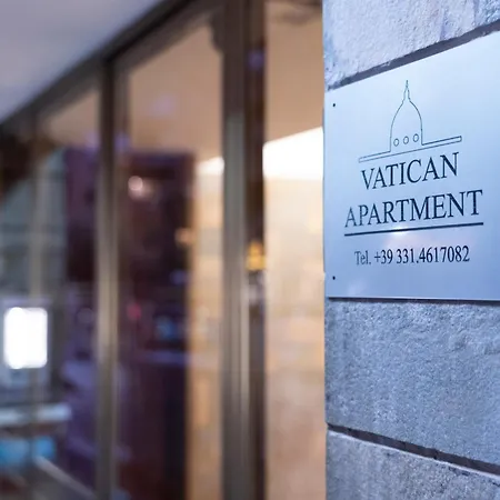 Vatican * روما