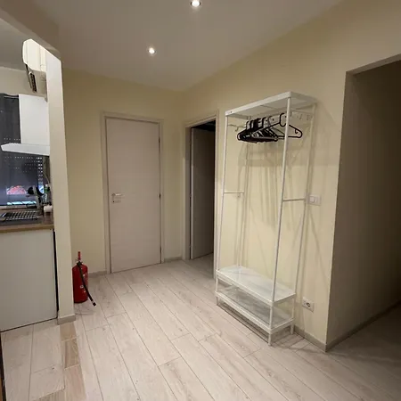 Apartment Vatican *